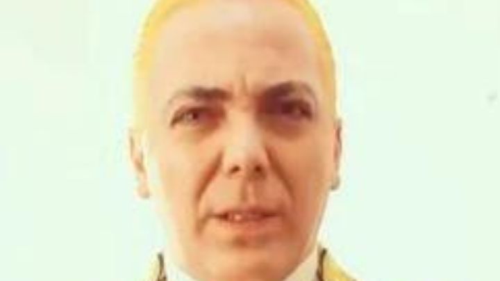 Cristian Castro lanza su emprendimiento en el mundo ded la moda: de qué se trata