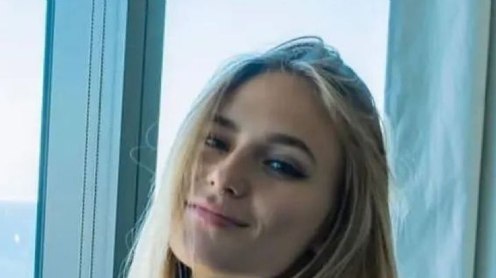 La novia de Gerard Piqué bailó una canción de Shakira y se hizo furor en TikTok