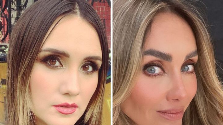 La verdad detrás de la enemistad entre Dulce María y Anahí