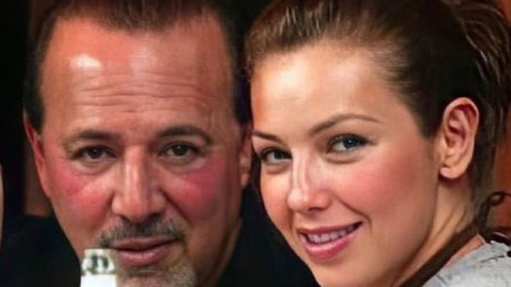 ¿Cuántos baños tiene la espectacular mansión de Thalía y Tommy Mottola?