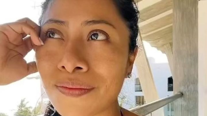 Yalitza Aparicio es fanática de Grupo Firme y esta es la prueba