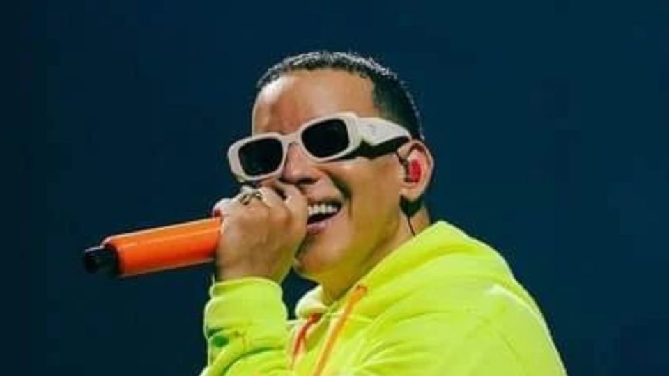 Fuente: Instagram @daddyyankee_gt__