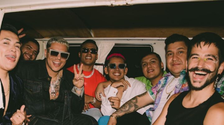 La grave denuncia que enfrentan Camilo y Grupo Firme por su nuevo tema
