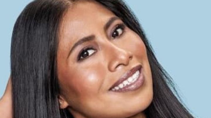 Yalitza Aparicio deja en claro que es fanática de Grupo Firme con este video