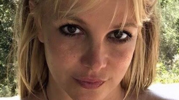 Esta es la verdad sobre la salud mental de Britney Spears