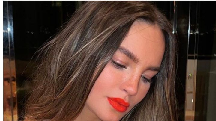 Estas son las mejores fotos de Belinda en Disney