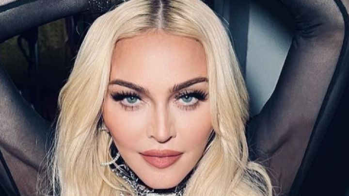 Conoce a Lourdes León, la hija de Madonna que se lanzó como cantante