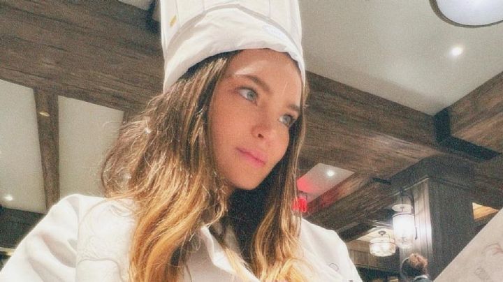 Esta es la verdadera razón por la que Belinda no obtuvo el papel protagónico de "Hannah Montana"