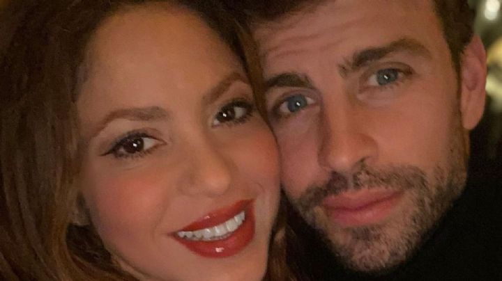 Esta fue la advertencia que un periodista le hizo a Shakira sobre Gerard Piqué