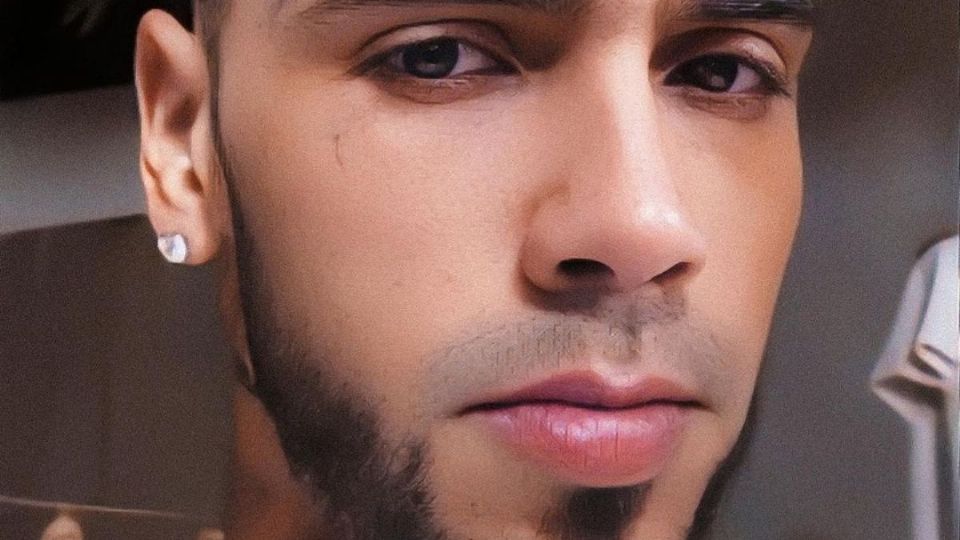 Fuente Instagram @anuel_aa_0fficial