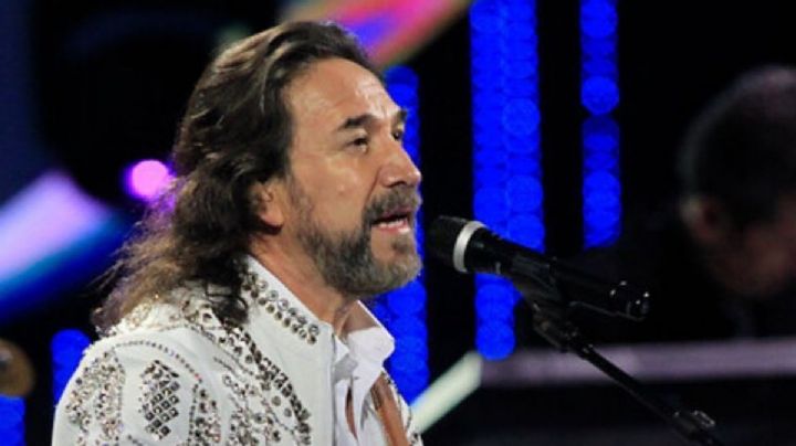 Marco Antonio Solís: esto es lo que cuesta contratar al cantante en un concierto