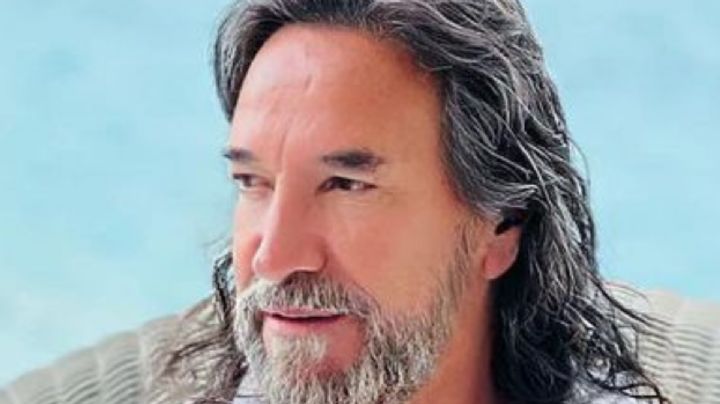 Revelan cuántos años estuvo Marco Antonio Solís sin ver a su hija Beatriz