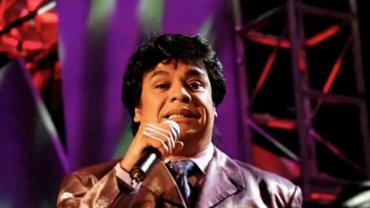 Esta es la canción que Juan Gabriel compuso para María Félix y no lo sabías