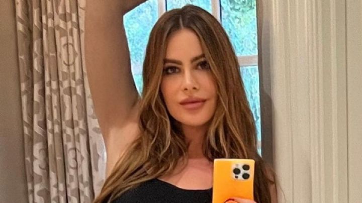 Así luce el hijo de Sofía Vergara, a sus 30 años