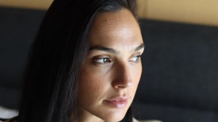 Gal Gadot cautivó la red en traje de baño