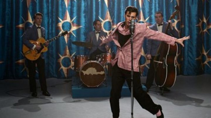 ¿Cuando y a qué hora  estrena Elvis por HBO?