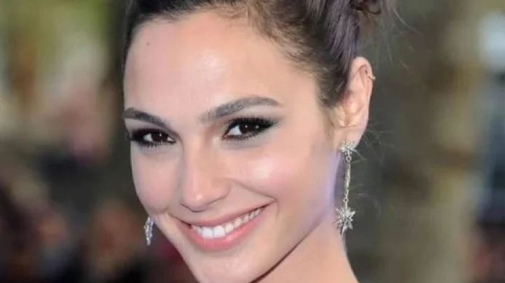 Estos son los 3 autos que Gal Gadot podría comprar sin problemas