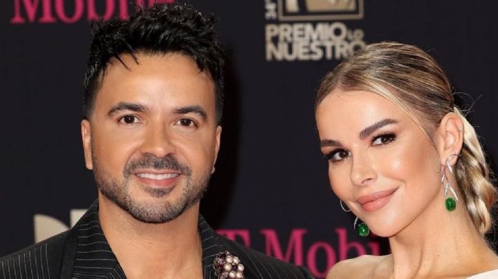 Así lucen hoy los hijos de Luis Fonsi y Águeda López