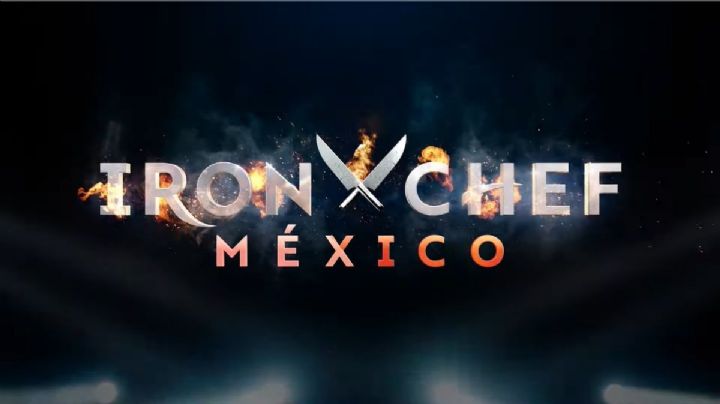 Cómo será “Chef Legendario”, el reality de cocina donde Belinda será jurado