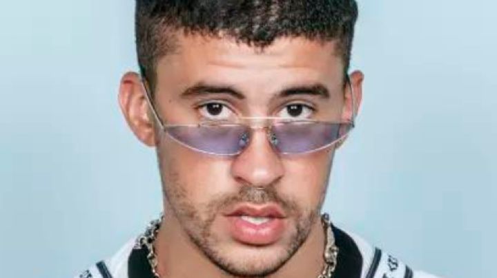 Este es el impensado nivel de estudios de Bad Bunny