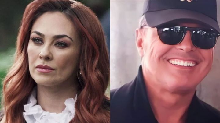 Aracely Arámbula habría recurrido a Luis Miguel por esta razón