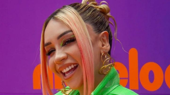 Quién es Daniela Rodrice, la tiktoker que sería la primera confirmada para Big Brother México