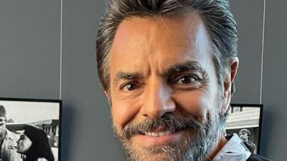 Fuente Instagram @ederbez