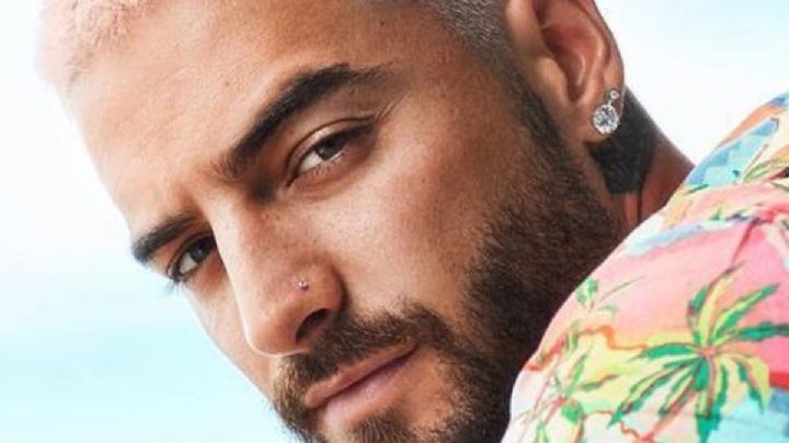 Desde el jacuzzi, Maluma deja sin aliento a sus fanáticas