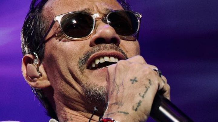 La verdad sobre la salud de Marc Anthony