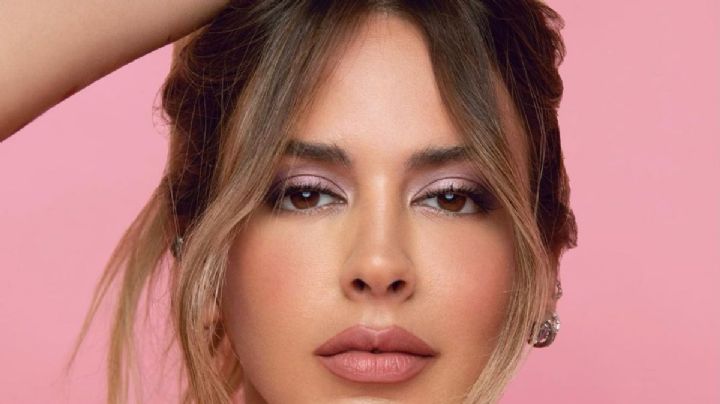 Shannon de Lima, ex de Marc Anthony, enamoró a todos en bodysuit