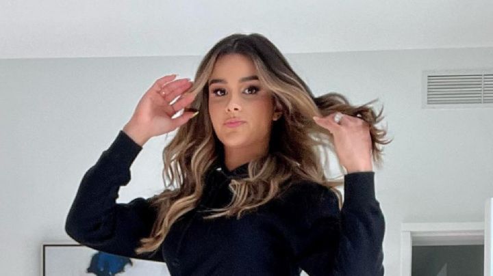 Conoce a Clarissa Molina, la reina de belleza que es furor en la pantalla chica