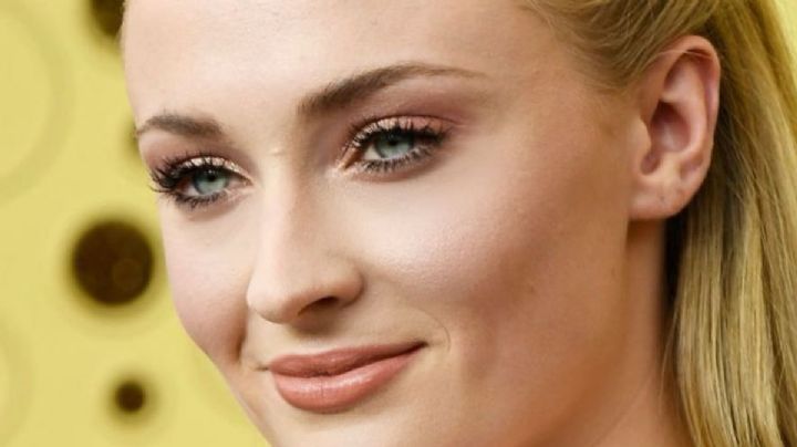 El álbum de fotos inédito de Sophie Turner embarazada de su segundo bebé