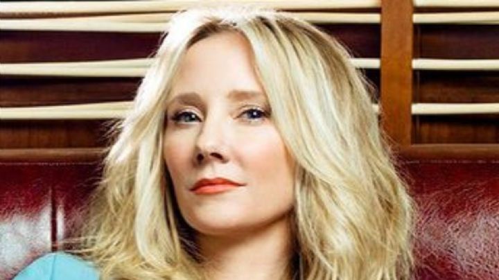 La verdad sobre el estado de salud de Anne Heche