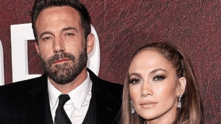 La drástica decisión de Jennifer López y Ben Affleck tras su luna de miel