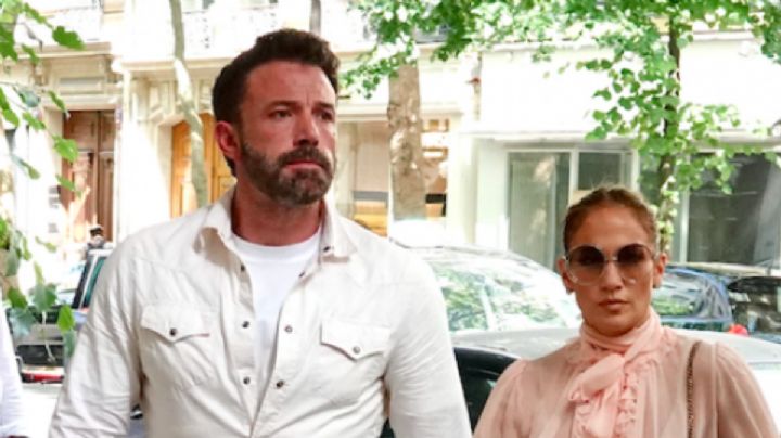 Así es por dentro la millonaria mansión donde Jennifer López y Ben Afleck celebrarán su boda