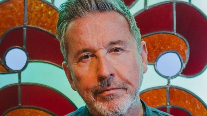 Así luce hoy la primera esposa de Ricardo Montaner