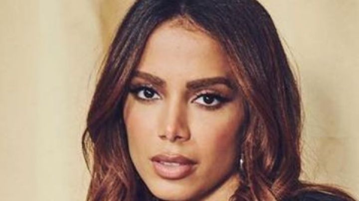 Anitta se transforma en gata para su nuevo videoclip y así suena