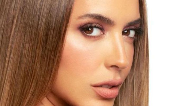 Shannon de Lima cautivó a todos en traje de baño desde Ibiza