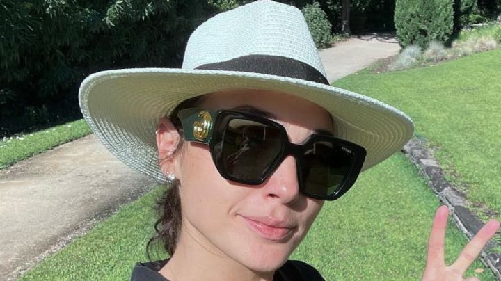 Gal Gadot: conoce a sus hijas y quién es el padre de ellas