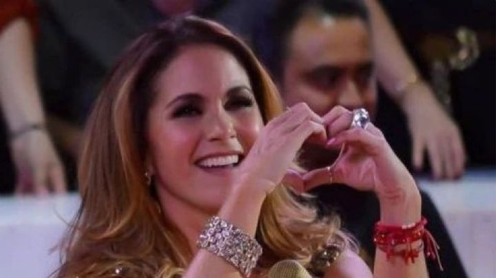 Lucero: este es el grado de estudios de la cantante