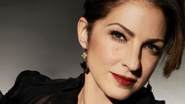 Así luce Emily Estefan, la hija de Gloria Estefan, a sus 27 años