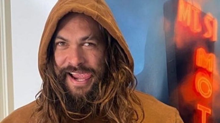Jason Momoa: conoce cuál es el nivel estudios del popular actor