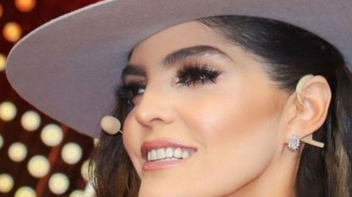 El bochornoso incidente que sufrió Ana Bárbara en medio del escenario