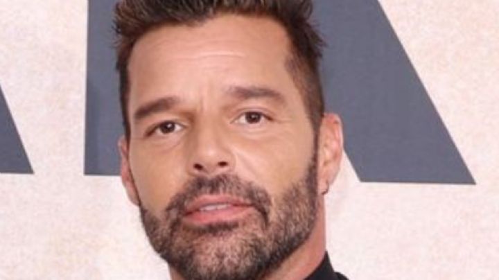 Así lucen los hijos gemelos de Ricky Martín a sus 14 años