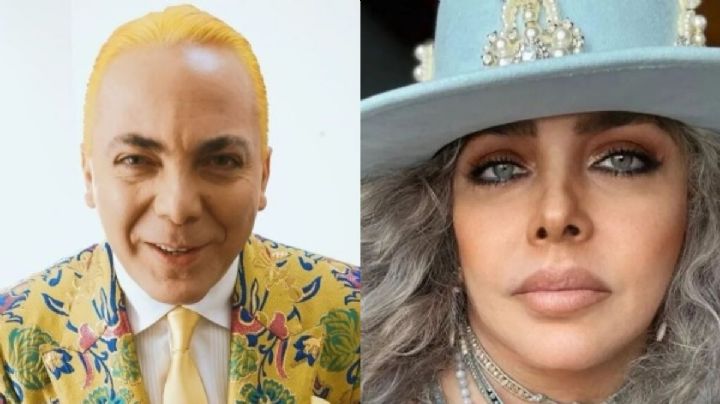 Esto es lo que le preocupa a Cristian Castro de su madre Verónica Castro