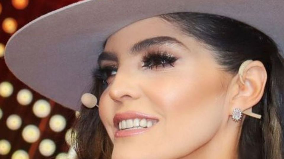 Fuente Instagram @anabarbaramusic