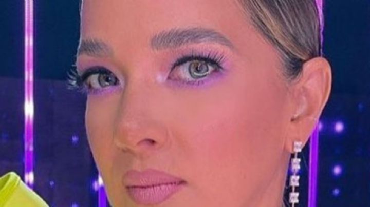 Adamari López tiene el traje de baño perfecto para mujeres de más de 50 años