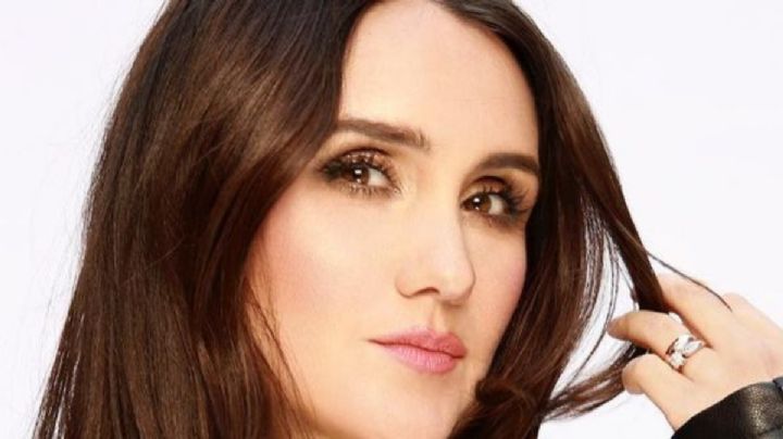 Dulce María destapó los secretos jamás revelados de RBD