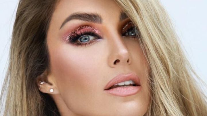 Conoce al imitador de Anahí que se volvió viral