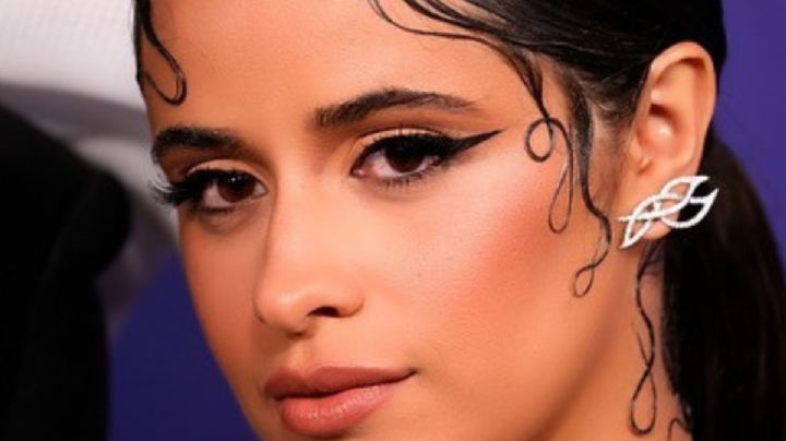 Quién es el nuevo novio de Camila Cabello